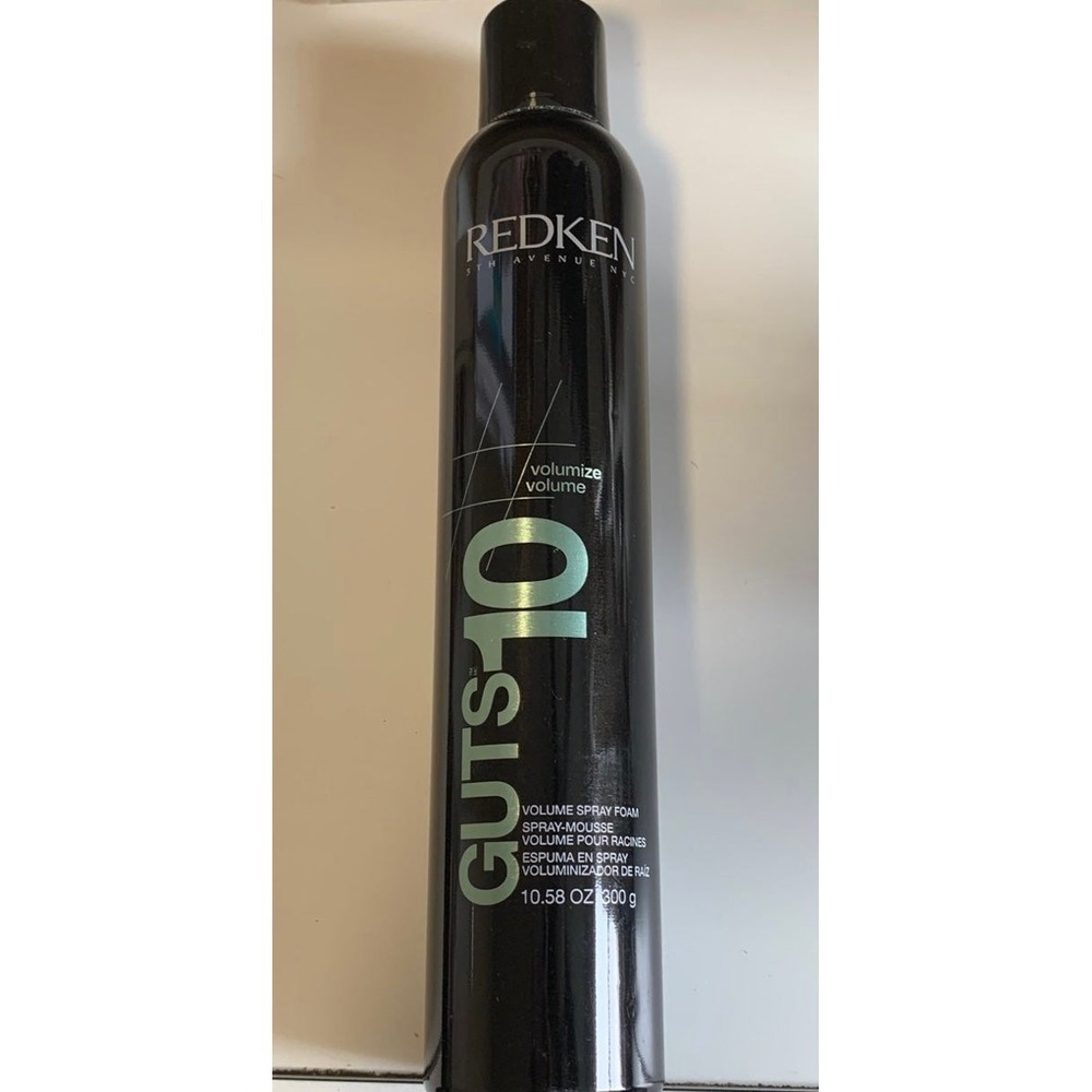 Redken Root lifter Guts hair care style‎ volume